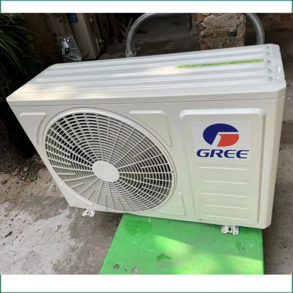 泰州品牌二手空调回收出售